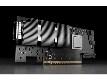 MCX75310AAC-NEAT   OSFP  InfiniBand 