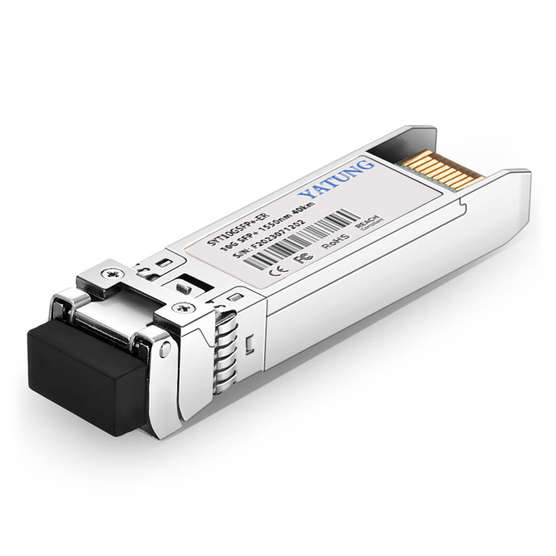 SYT10GSFP+-ER