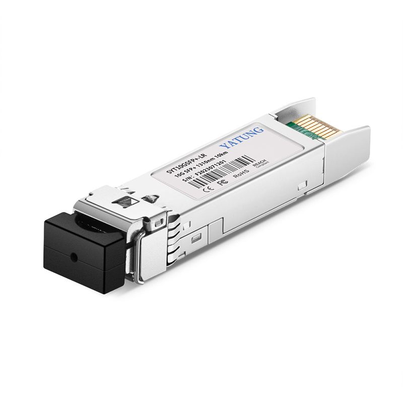 SYT10GSFP+-SR