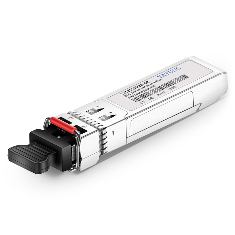 SYT25SFP28-ER