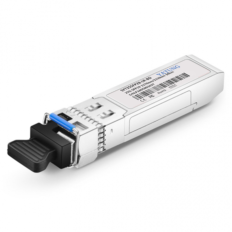 SYT25SFP28-LR-BD