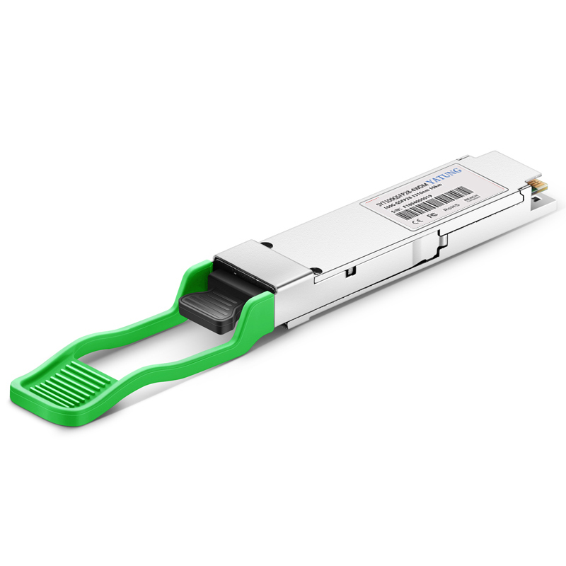 SYT100QSFP28-4WDM