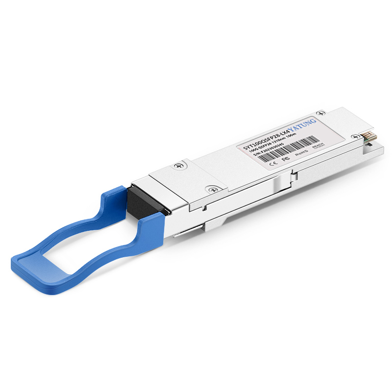 SYT100QSFP28-LX4