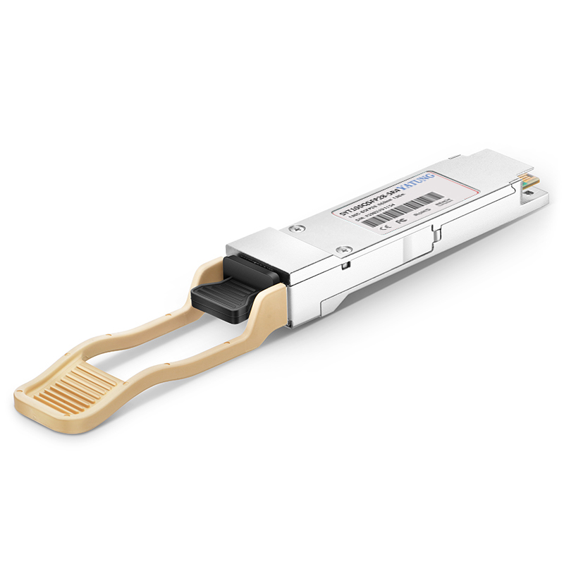 SYT100QSFP28-SR4