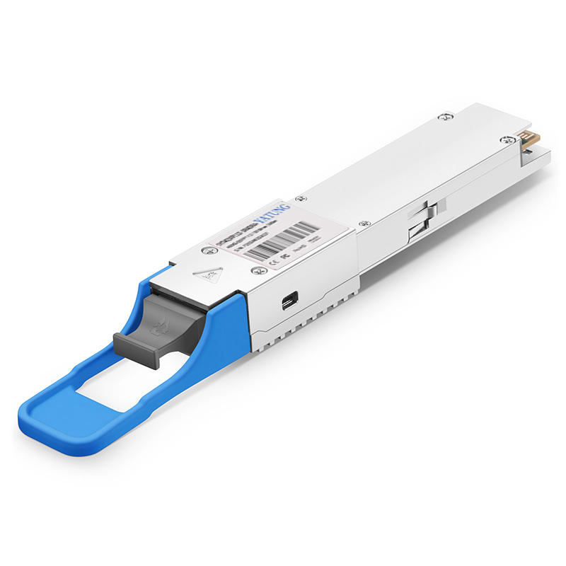 SYT4QSFP112-DR4DR4+