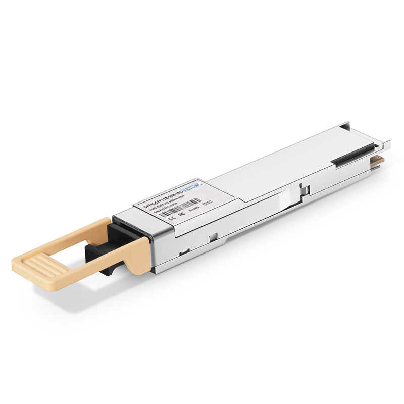 SYT4QSFP112-SR4-LPO