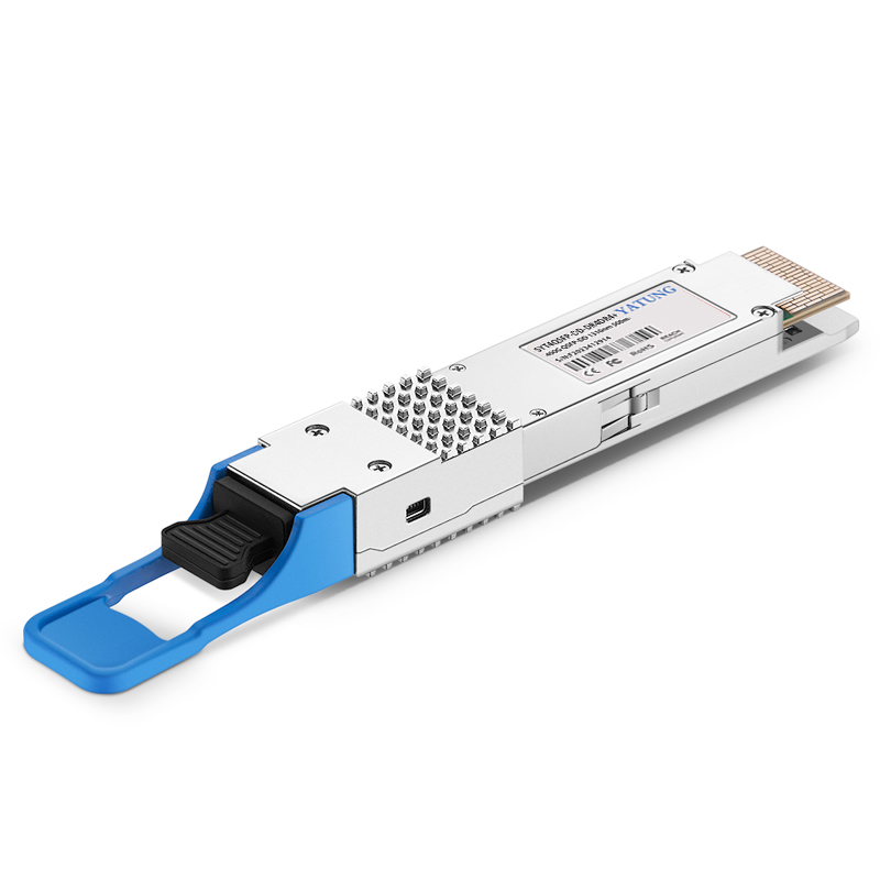 SYT4QSFP-DD-DR4DR4+