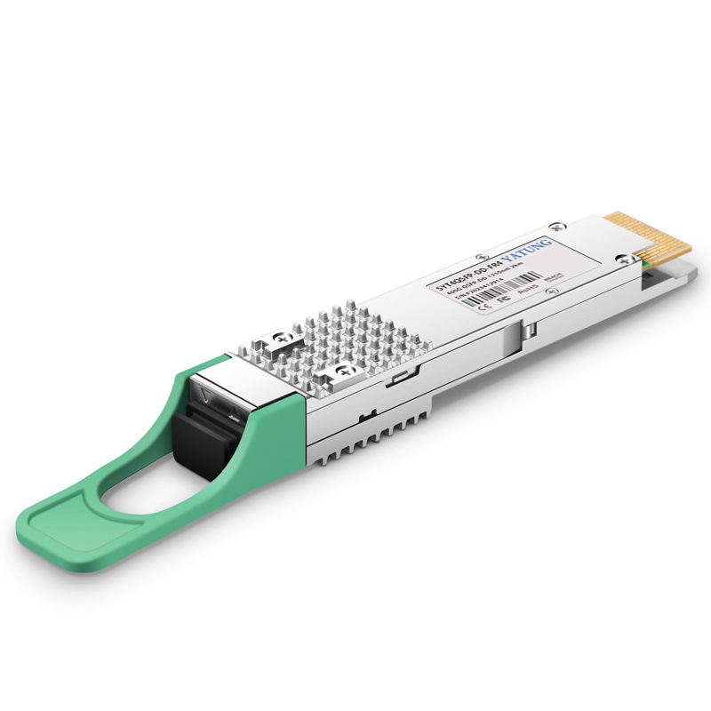 SYT4QSFP-DD-FR4