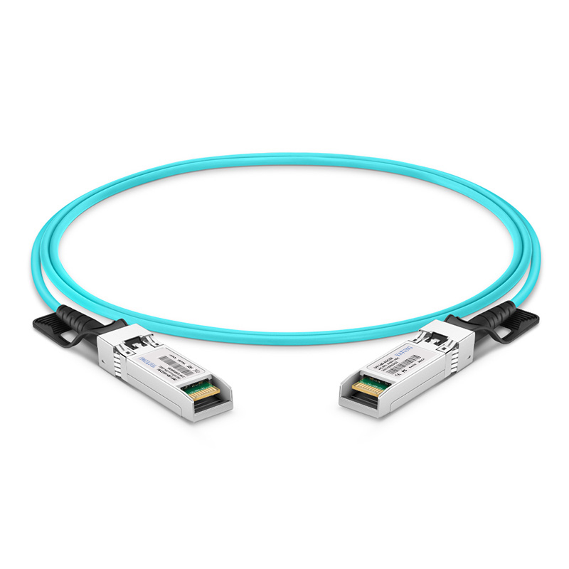 10G SFP+ to SFP+ AOC