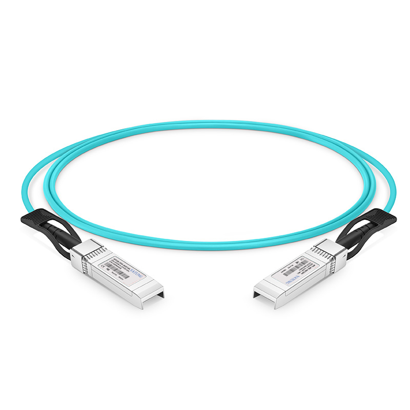 25G SFP28 to SFP28 AOC